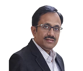 Prem Kumar A S