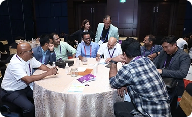 Day 0 - CxO Sub-Summit