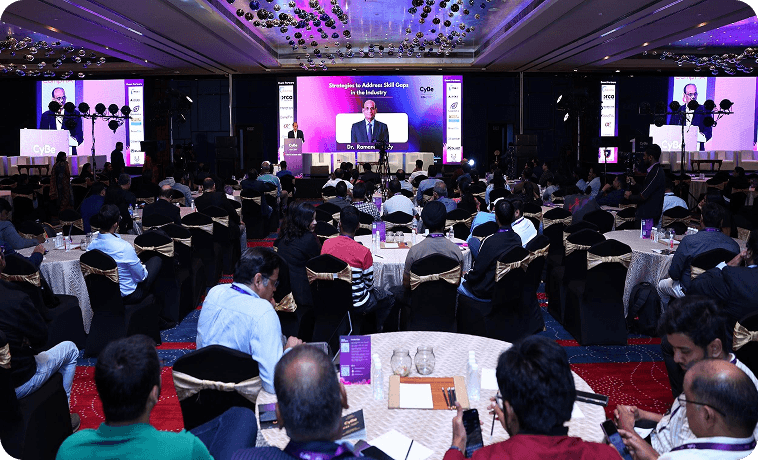 Day 1 - Main Summit