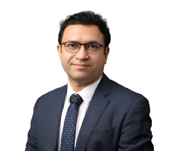Siddharth Durbha
