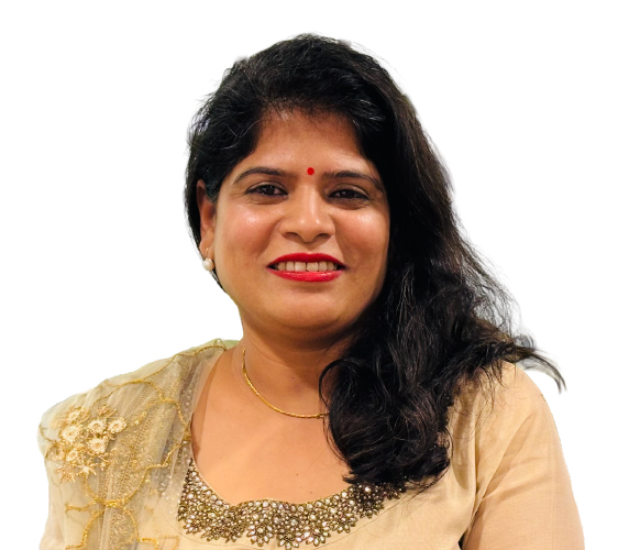 Seema Khandelwal