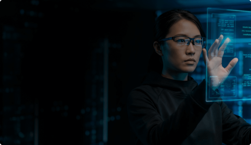 AI for Cybersecurity