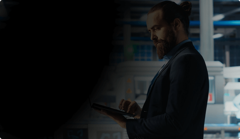 AI for Industry Transformation