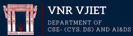 VNR VJIET