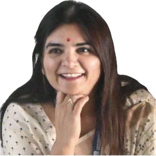 Dr. Abhilasha Vyas